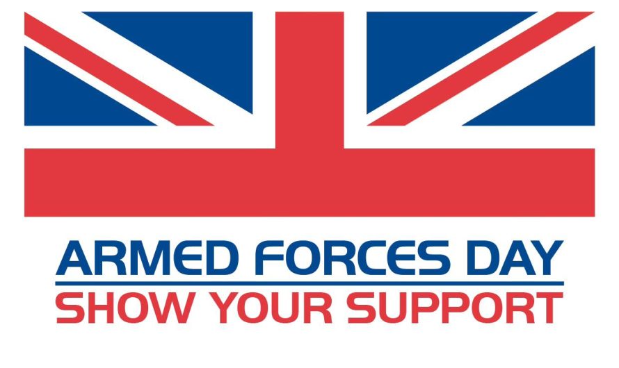 Newark – Armed Forces Day