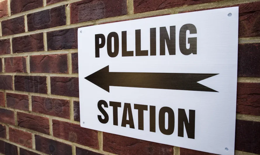 General Election advice with a week to go