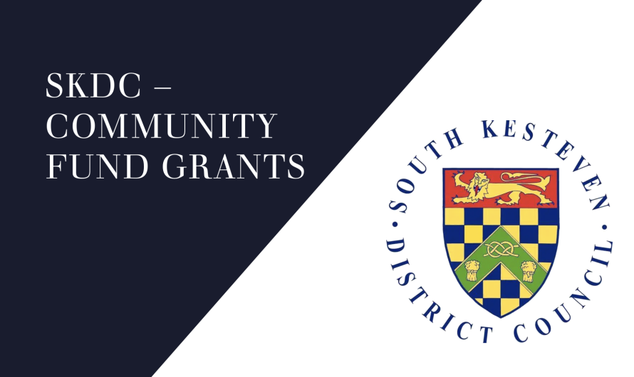 Communities urged to apply for SK Community Fund grants