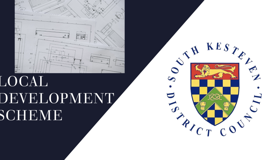 SKDC – Local Development Scheme 2024-27