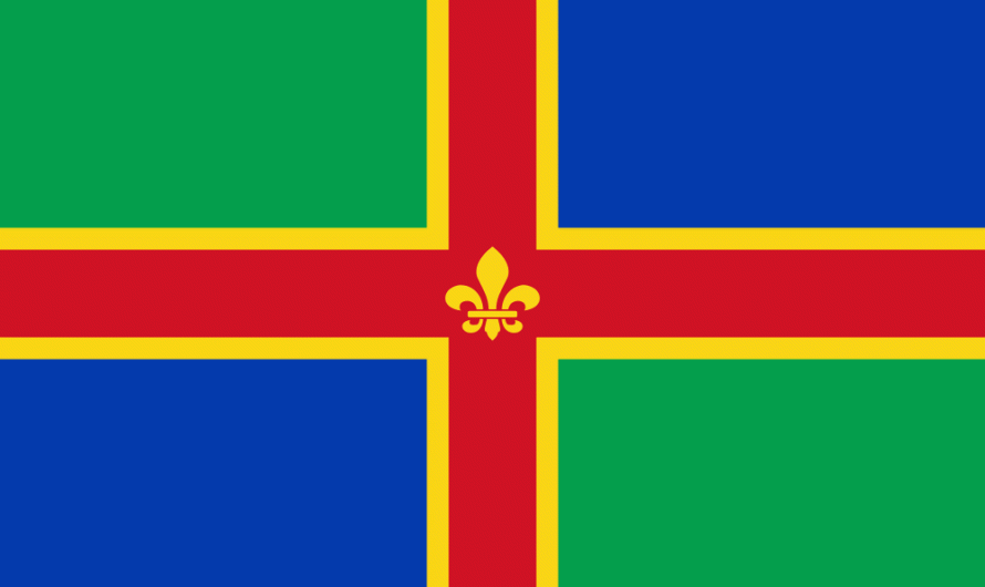 Lincolnshire Day – 1 October 2024