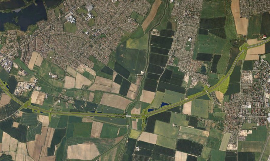 Lincolnshire’s “batty” bridge fight continues