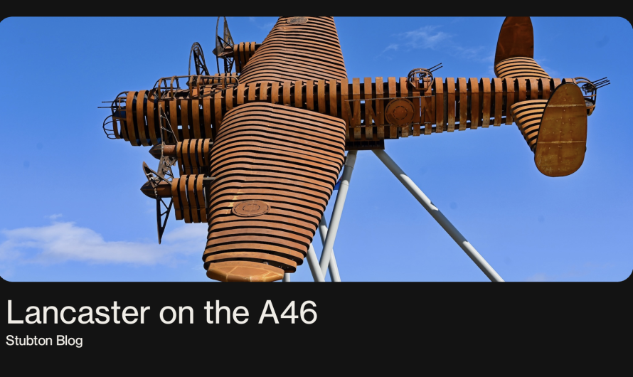 On Freedom’s Wings