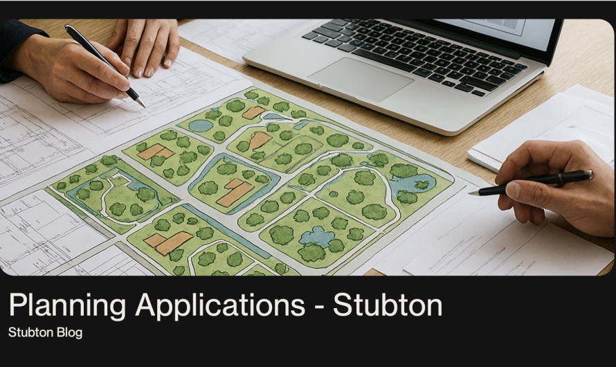 Planning Application: S25/2094