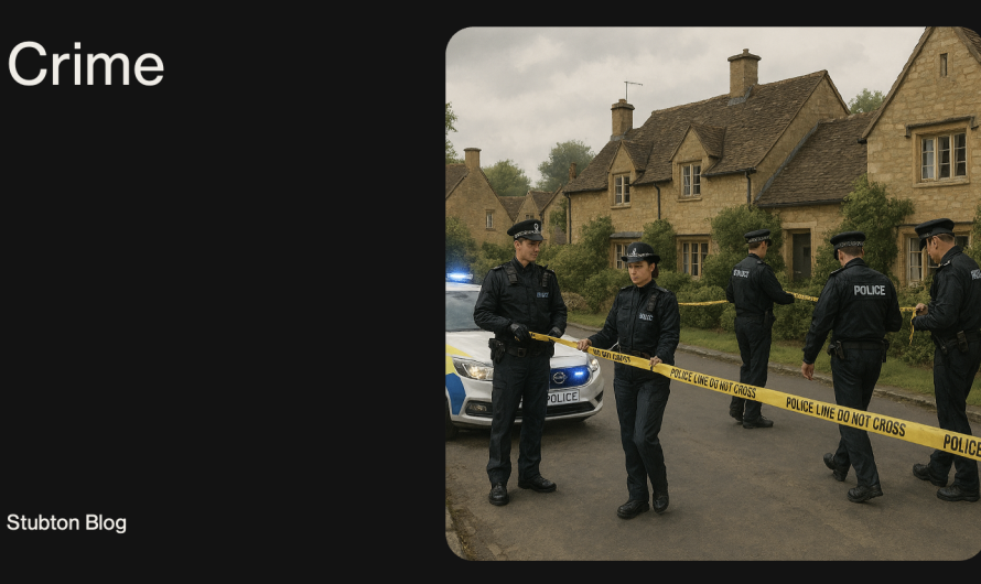 General Crime Overview