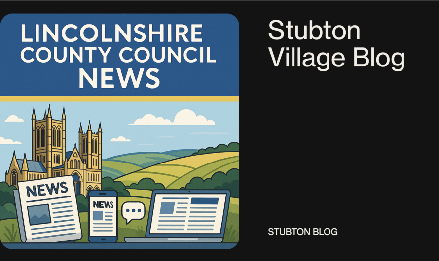 Have your say: Lincolnshire’s Household Waste Recycling Centres