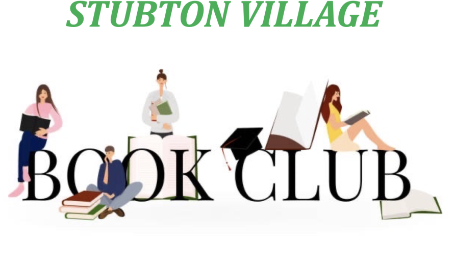 Stubton Book Club