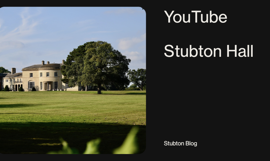 Hotel Rescue – Stubton Hall